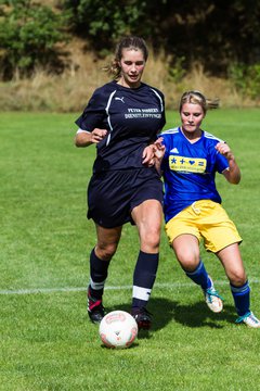 Bild 164 - Frauen TSV Gnutz - SG S�lfeld/Oe/Se/Stu : Ergebnis: 2:3